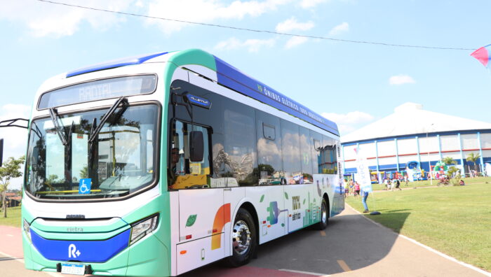 Parceria garante transporte gratuito a mais de 30 mil suzanenses no fim de semana