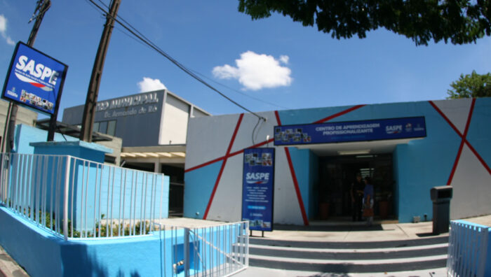 Saspe abre inscrições para o curso ‘Criação e Montagem de Bijuterias’