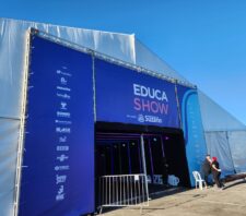 EducaShow começa nesta terça-feira com muitas atrações para os estudantes