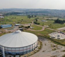 Parque Max Feffer é o ponto de partida de corrida promovida pela Suzano S/A