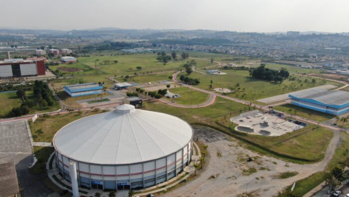 Parque Max Feffer é o ponto de partida de corrida promovida pela Suzano S/A