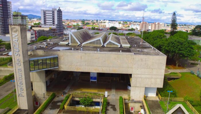 Prefeito de Suzano se reúne com DAEE e apresenta propostas de trabalho