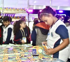 Secretaria coloca à disposição fotos da ExpoSuzano de forma gratuita