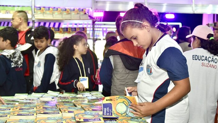 Secretaria coloca à disposição fotos da ExpoSuzano de forma gratuita