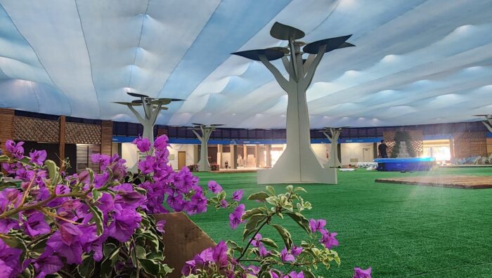 ExpoFlores e Suzano Faz começam nesta quinta-feira