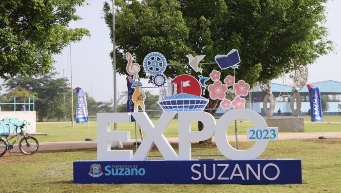 Parque Max Feffer recebe 150 mil pessoas nos três dias da ExpoSuzano