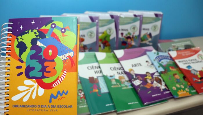 Suzano mantém parceria com sistema Sesi para potencializar habilidades de professores e alunos
