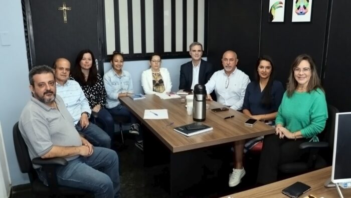 Prefeitura de Suzano planeja censo previdenciário de servidores ativos e inativos