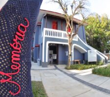 Festival Cultural do Casarão da Memória começa nesta sexta-feira