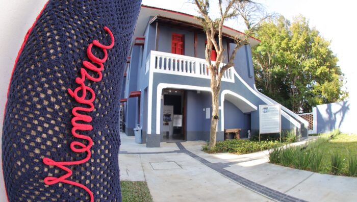 Festival Cultural do Casarão da Memória começa nesta sexta-feira