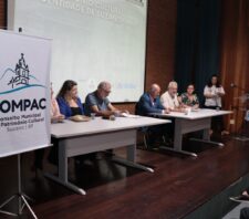 Congresso de Patrimônio Cultural e Identidade de Suzano inicia programação