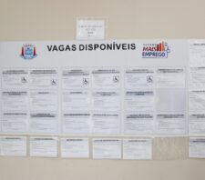 Suzano lidera geração de empregos formais no Alto Tietê em março