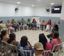 Prefeitura e Conselho da Mulher realizam nova edição do ‘Encontro Rosa’