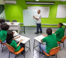 Prefeitura de Suzano participa de mais uma edição do Projeto Formare