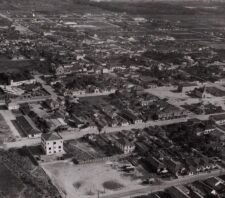 Imóvel onde está instalado o Casarão da Memória completa 138 anos