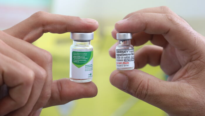 Três UBSs vão promover vacinação em horário estendido na próxima semana