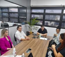 Suzano passa a contar com Central de Interpretação de Libras