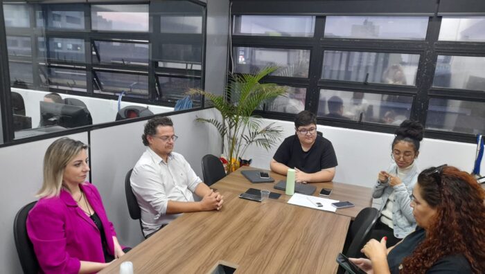 Suzano passa a contar com Central de Interpretação de Libras