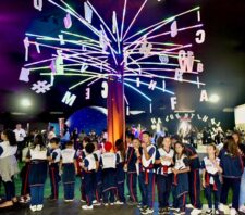 Eventos da ExpoSuzano registram 300 mil visitas