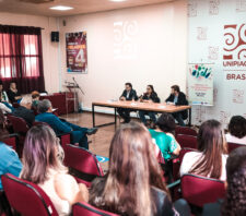 Evento reforça compromisso de Suzano com a segurança alimentar