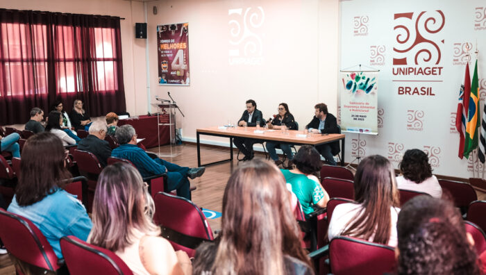 Evento reforça compromisso de Suzano com a segurança alimentar