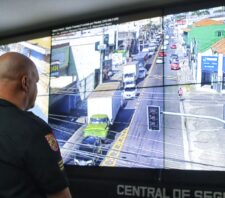 CSI completa quatro anos com 6,1 mil ocorrências registradas