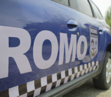 Romo captura procurado da Justiça na região central