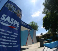 Saspe abre inscrições para 18 vagas no curso ‘Pizzas Doces e Salgadas’