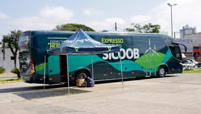 Parceria da Secretaria de Administração garante cursos do Instituto Sicoob
