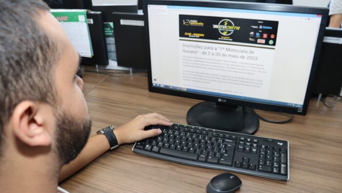 Secretaria de Transporte abre inscrições para primeira ‘Motociata de Suzano’
