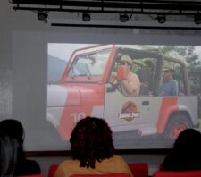 Especial ‘30 anos de Jurassic Park’ é destaque no Cineteatro Wilma Bentivegna