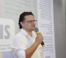 Secretaria promove 2ª edição da Jornada de Informações Sociais de Suzano