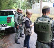 Fiscalização é destacada em programa sobre proteção de mananciais