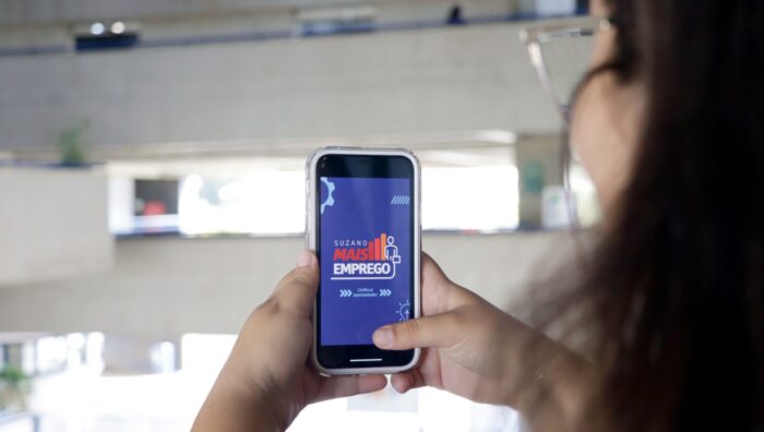 ‘Suzano Mais Emprego’ divulga 167 vagas de trabalho