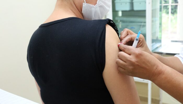 Saúde amplia vacinação contra a gripe para todos com idade a partir de seis meses