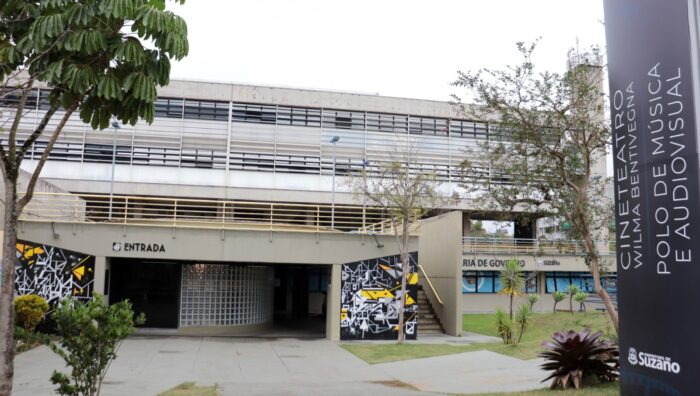 Com apoio da Secretaria de Cultura, Suzano recebe novo evento de curta-metragens