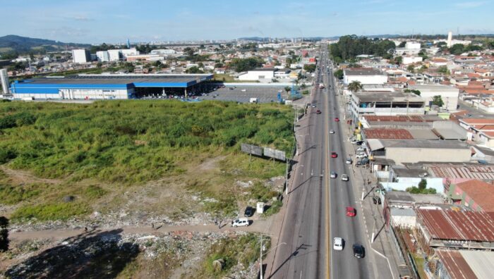 Suzano terá empreendimento com capacidade de gerar cerca de 200 empregos