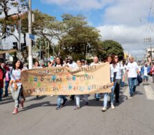 Saúde promove sarau orientativo no Dia Nacional da Luta Antimanicomial