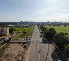 Suzano terá motociata neste domingo em alusão à campanha Maio Amarelo