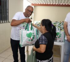 Seminário sobre segurança alimentar ocorre nesta quinta-feira