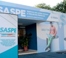 Saspe tem dois novos cursos em parceria com Sebrae, Senac e Senai