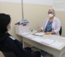 USF da Vila Fátima promove vacinação e exames de papanicolau neste sábado