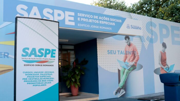 Polo da Univesp de Suzano registra recorde de inscrições para vestibular