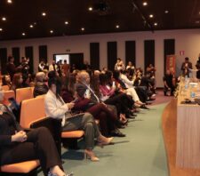 Suzano prestigia apresentação do projeto ‘Desenvolve Mulher’