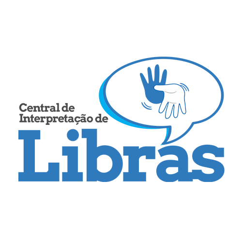 Central de Interpretação de Libras