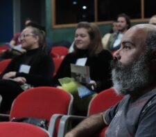 Cultura promove curso de gestão artística para servidores