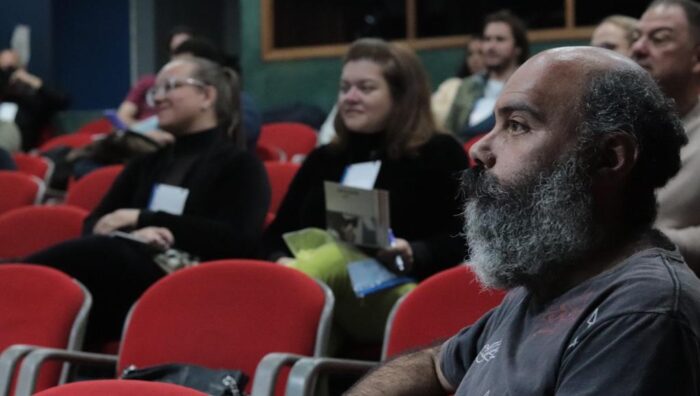 Cultura promove curso de gestão artística para servidores