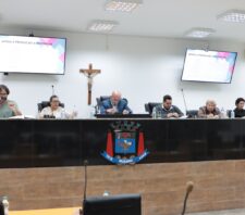 Cultura participa de audiência pública para detalhar repasses da Lei Paulo Gustavo