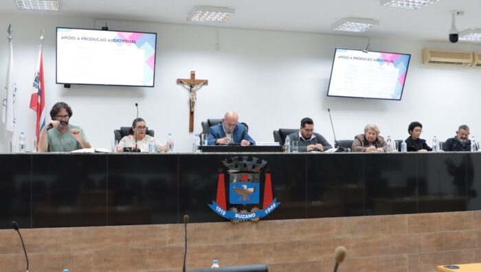 Cultura participa de audiência pública para detalhar repasses da Lei Paulo Gustavo