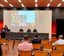 Parceria da Prefeitura de Suzano com a FAU-Mackenzie é destaque em Portugal